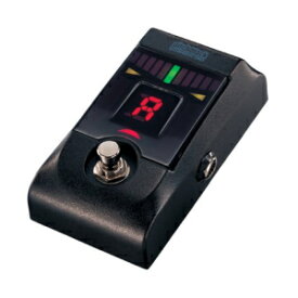 コルグ ピッチブラック クロマチック チューナー Korg Pitchblack Chromatic Tuner