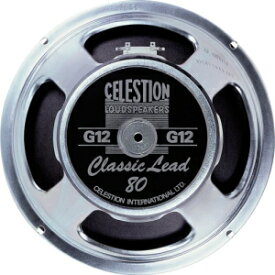 Celestion Classic Lead 80 ギター スピーカー、16 オーム Celestion Classic Lead 80 guitar speaker, 16 ohm