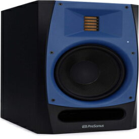 PreSonus R65 AMT スタジオ モニター (シングル) PreSonus R65 AMT Studio Monitor (Single)