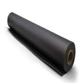 Soundsulate 1 lb Mass Loaded Vinyl MLV, Soundproofing Barrier 4' x 25' (100 sf) - Made in USA