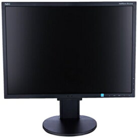 NEC ディスプレイ ワイドスクリーン LED EA223WM-BK 22 インチ画面 LED-Lit モニター NEC Display Widescreen LED EA223WM-BK 22-Inch Screen LED-Lit Monitor