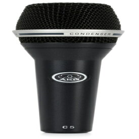 AKG Pro Audio C5 プロフェッショナル コンデンサー ボーカル マイク AKG Pro Audio C5 Professional Condenser Vocal Microphone