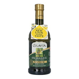 ColavitaAGNXgo[WI[uICA25.5tʃIX Colavita, Extra Virgin Olive Oil, 25.5 fl oz