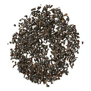 Golden Moon I[KjbNgACbV ubNt@[Xg - [Y[tA`qg݊ - n[t|h (91 H) Golden Moon Tea Golden Moon Organic Black Tea Irish Breakfast - Loose Leaf, Non-GMO - Half P