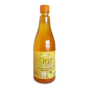 p^W Vobg - xA750ml {g Patanjali Sharbat - Bel, 750ml Bottle