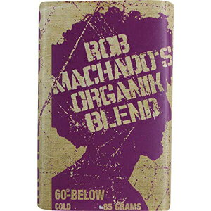 ouK u }`h I[KjbN R[h VO o[ Bubble Gum Rob Machado Organik Cold Single Bar