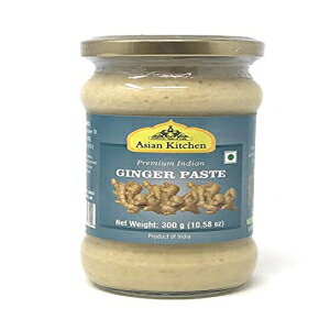 AWALb` WW[NbLOy[Xg 10.5IX (300g) ~ r[K KXr Oet[ `qg݊ FȂ Ch̋N Rani Brand Authentic Indian Products Asian Kitchen Ginger Cooki