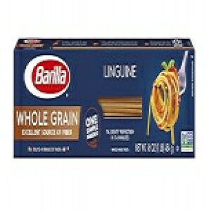 OCl 20 pbNAoSpX^AOClA16 IX (20 pbN) Linguine 20 Pack, Barilla Whole Grain Pasta, Linguine, 16 Ounce (Pack of 20)