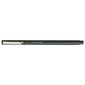 UCHIDA Le Pen .03mm Point Open Stock-Black