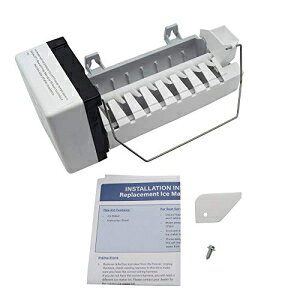v D7824706Q 10549201 10563707 ①ɐX@f̔񃆃jo[T Supplying Demand D7824706Q 10549201 10563707 Refrigerator Ice Maker Replacement Model Specific Not Universal