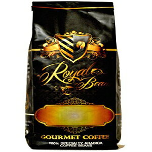 C^A GXvb\ R[q[ OEh (t VeB [XgACgIC) 1|h ROYALBEANS Italian Espresso Coffee Ground (Full City Roast, Light Oil) 1Lb