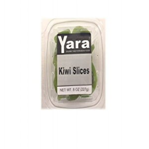 LECXCXie܂͑܁j Yara Kiwi Slices (Container or Bag)