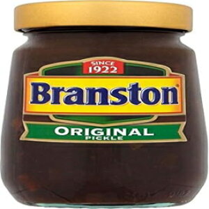 Branston Original Pickle 360g by Branston [Foods]