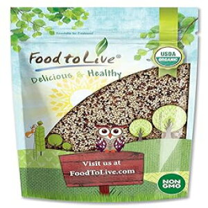 Food to Live I[KjbN gJ[ LkAA5 |h - `qg݊AAAԂ 3 FuhASAƎˁAR[V[Ar[KA\AT[gt[hAǎȑ@یA