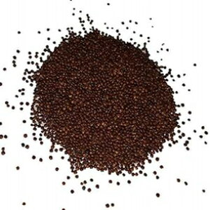 10 |h (1 pbN)AԁAI[KjbN bh LkA SAς݁Aɒł`qg݊ASŃN[ (10 |h)) PRIMAL HARVEST 10 Pound (Pack of 1), Red, Organic Red Quinoa Wh