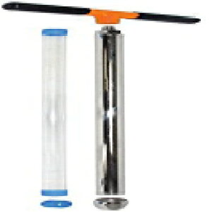 AMS 424.37 Replaceable Tip Sand Probe, 1 1/4" x 24"