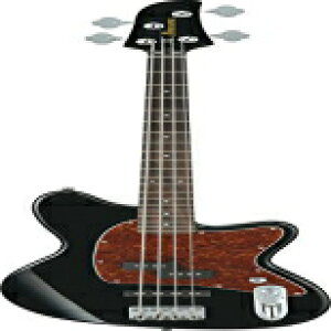 ACoj[Y ^} TMB100 BK 2015 ubN GLx[X M^[ Ibanez Talman TMB100 BK 2015 Black Electric Bass Guitar