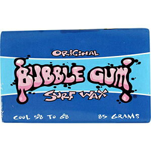 ouK IWi N[ VO o[ Bubble Gum Original Cool Single Bar
