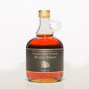 }XtB[h [vFI[KjbN sA o[g [v Vbv KXr (_[NoXg (o[g B)Abg) Mount Mansfield Maple Products Mansfield Maple Certified Organic