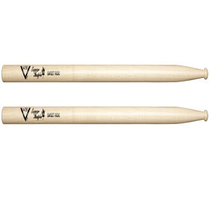 Vater Ebh`bv VK[Cv XC[g Ch hXeBbNAyA Vater Wood Tip Sugar Maple Sweet Ride Drum Sticks, Pair