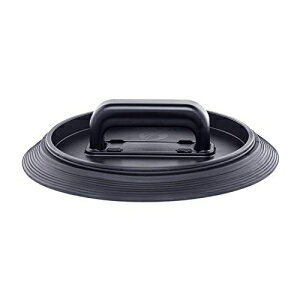 Planetary Design Airscape oPbgCT[gW - CW͐HȋNxۂAقƂǂ̃oPbgTCYɓK܂B Planetary Design Airscape Bucket Insert Lid - Airtight Lids Preserve Food Freshness, Fits Most Bucke