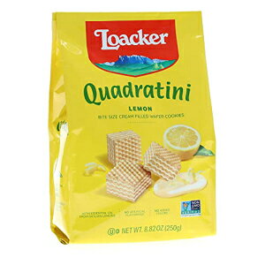 Loacker Quadratini ЂƂTCỸEGn[XNbL[ 傫 1 pbN ō̃N[tBON[~[4wɂNXs[EGn[X XibNfU[gɍœK 