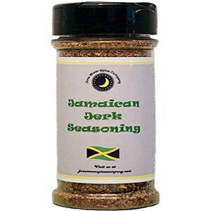 v~A W}CJW[NV[YjOhCu ^VF[J[ J[t[ b Oabt[ RXe[t[ ᓜ June Moon Spice Company Premium JAMAICAN JERK Seasoning Dry Ru