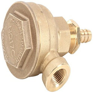 Groen 145167 T[X^bg GAxg 3/8 X Groen 145167 Thermostatic Air Vent 3/8 X