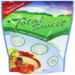 g[^XC[g g[^XC[g LVg[Ö 225g×1 Total Sweet Total Sweet Xylitol Sweetener 225g x 1