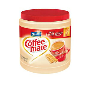 COFFEE MATE オリジナル パウダー コーヒー クリーマー 35.3 オンス キャニスター(3個入り) Nestle Coffee mate COFFEE MATE The Original Powder Coffee Creamer 35.3 oz. Canister (Pack of 3)