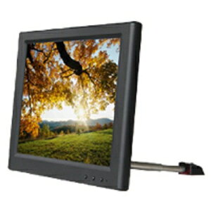 LILLIPUT Um-80/c/t 8 C` 4:3 LCD j^[ ^b` XN[ (USB dIt) LILLIPUT Um-80/c/t 8" 4:3 LCD Monitor Touch Screen with USB Power On