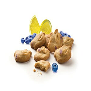 Appleways Vv[Ez[TEu[x[EENXs[EoCc Appleways Simply Wholesome Blueberry Lemon Crispy Bites