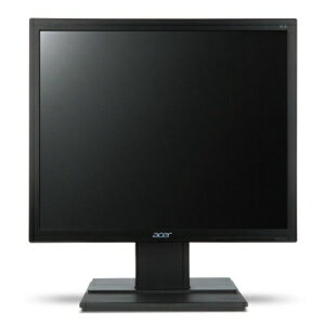 Acer V176L b 17 C` LCD fBXvCAubN Acer V176L b 17-Inch LCD Display,Black