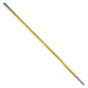 Jameson FG-6 FG V[Y 6 tB[g OXt@Co[|[ |[\[܂̓v[i[wbhp Jameson FG-6 FG-Series 6-Foot Fiberglass Extension Pole for Pole Saw or Pruner Head