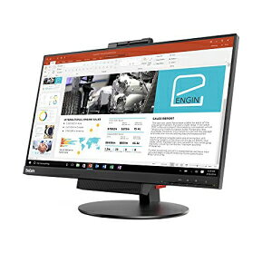 Lenovo ThinkCentre Tiny-In-One 24 Gen3 j^[ A17TIO24 (10QY-PAR1-US) 23.8 C` IPS LED LCD (1920x1080) Lenovo ThinkCentre Tiny-In-One 24 Gen3 Monitor A17TIO24 (10QY-PAR1-US) 23.8-in IPS LED LCD (1920x1080)