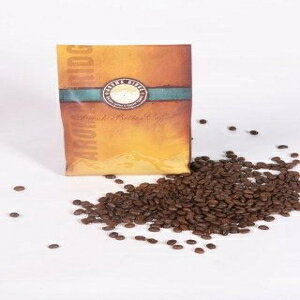 N[u SWP fJtFR[q[A1 |hSt[o[V[^obO Aroma Ridge Cr me Brulee SWP Decaf Coffee, 1 lb Whole Bean FlavorSeal Vacuum Bag