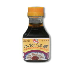 Lq̂iK[bNj - 8.1IXi1pbNj Master Dumpling Sauce (Garlic) - 8.1oz (Pack of 1)