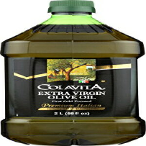 Colavita v~A C^AYGNXgo[W I[uICA68 fl. IYB(2bg) Colavita Premium Italian Extra Virgin Olive Oil, 68 fl. oz. (2 Liters) Jug
