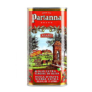 Partanna GNXgo[W I[uICA34 IX Partanna Extra Virgin Olive Oil, 34-Ounce