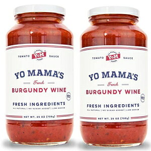 Yo Mama's Foods ̃Pg uS[j C pX^\[X - 2 pbN - sgpAYAigEAOet[ApIth[AۂƔ`qg݊g}ggp Yo 
