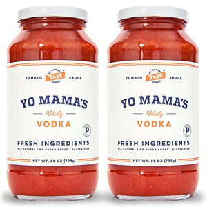 Yo Mama's Foods ̃Pg EHbJ pX^\[X - 2 pbN - YAYAigEAOet[ApIth[AۂƔ`qg݊g}ggp Yo Mamafs Foods Keto