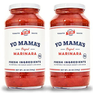 Yo Mama's Foods̃Pg}ipX^ƃsU\[X - (2)pbN - YAYAigEAOet[AÐɗDAۂƂ̔`qg݊g}gōĂ
