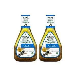 Ken's Steakhouse Vv[rlObgMVhbVOAOet[AlHAۑAʓR[VbvsgpA16 FL OZ {g (2 pbN) Ken's Steak House Ken s Steakhouse Simply Vi