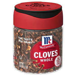}R[~bN z[ N[uA0.62 IX McCormick Whole Cloves, 0.62 oz