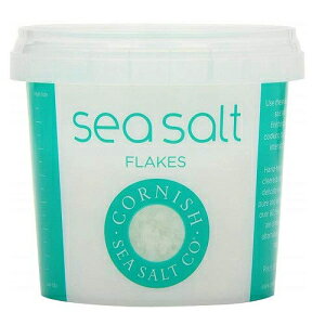 R[jbVV[\gt[N 150g (3) Cornish Sea Salt Flakes 150g (Pack of 3)