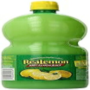 Real Lemon Right Rice Medley Made from Vegetables, Cajun Spice, 48 Fl Oz (Pack of 1) (326156) ReaLemon Real Lemon Right Rice Medley Made from Vegetables, Cajun Spice, 48 Fl Oz (Pack of 1) (326156)