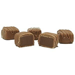 tBftBA LfB[Y J[A (LVJ R[q[) ^EFC gtA~N `R[g 1 |h Mtg {bNX Philadelphia Candies Kahlua (Mexican Coffee) Meltaway Truffles, Mil