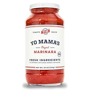 Yo Mama's Foods ̃Pg}ipX^ƃsU\[X - (1) pbN - sgpAYAigEAOet[ApIth[AۂƂ̔`qg݊g}ggp Yo M