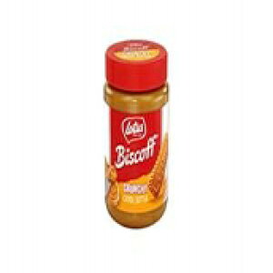 rXRtNbL[XvbhAJJA13.4IX Lotus Biscoff Cookie Spread, Crunchy, 13.4 oz