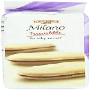�y�p���b�W �t�@�[�� ���Y�x���[ �~���m �N�b�L�[�A7�I���X (4�p�b�N) Pepperidge Farm Raspberry Milano Cookies, 7-Ounce (Pack of 4)